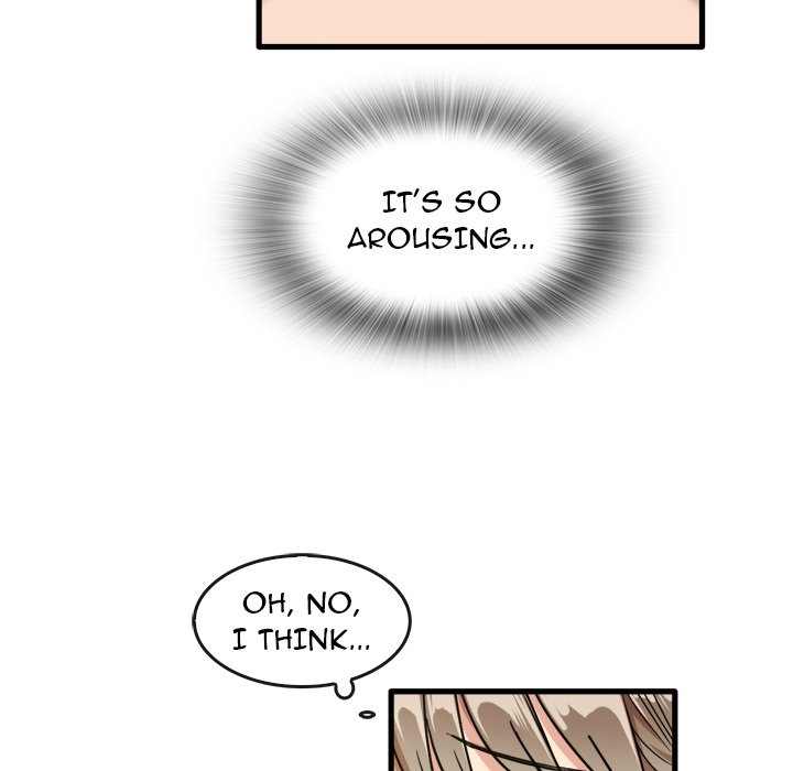 No More, No Less Chapter 46 - HolyManga.Net