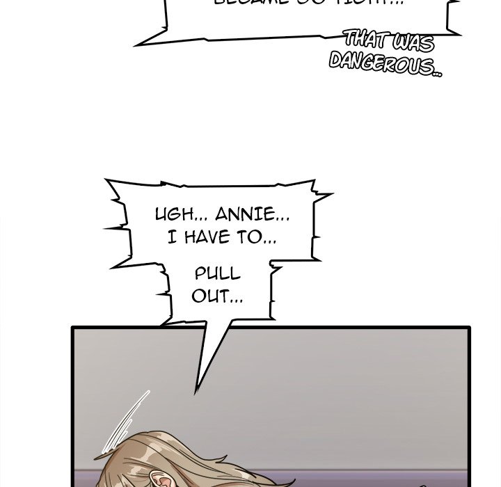 No More, No Less Chapter 46 - HolyManga.Net