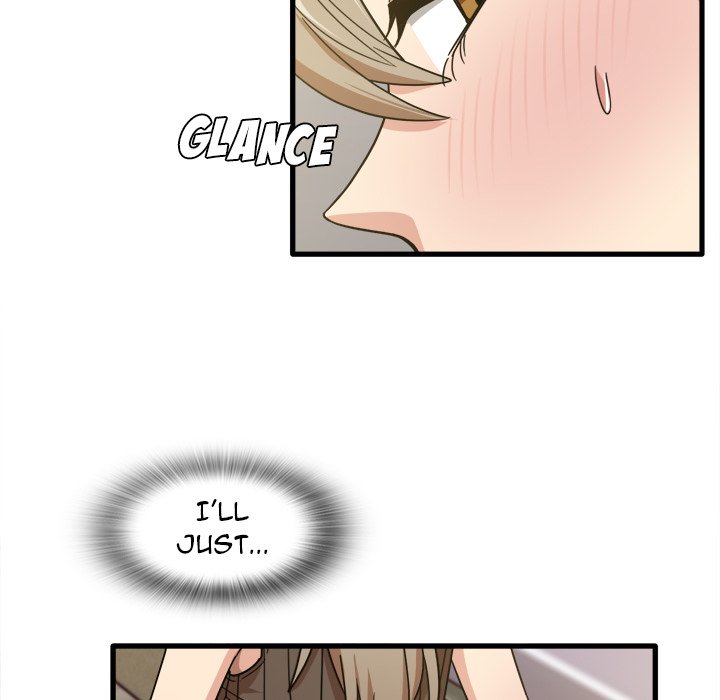 No More, No Less Chapter 46 - HolyManga.Net