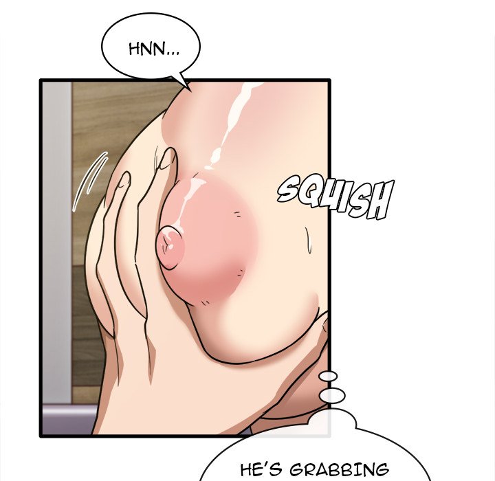 No More, No Less Chapter 46 - HolyManga.Net