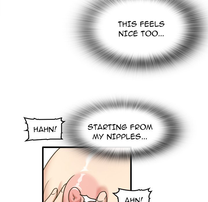 No More, No Less Chapter 46 - HolyManga.Net