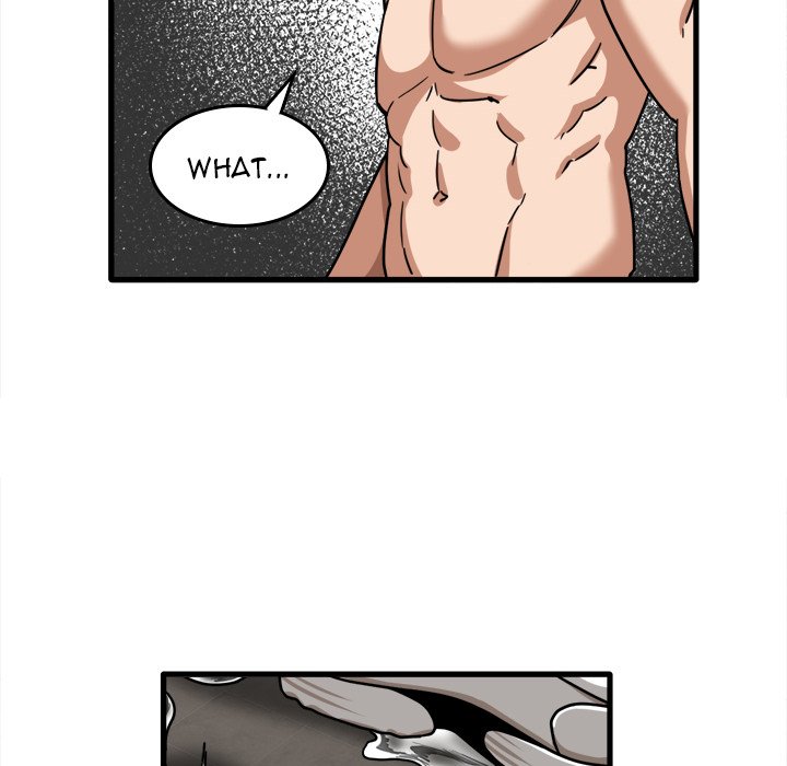 No More, No Less Chapter 46 - HolyManga.Net