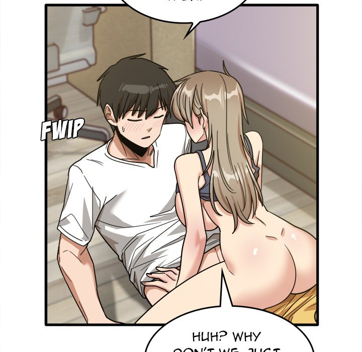 No More, No Less Chapter 46 - HolyManga.Net