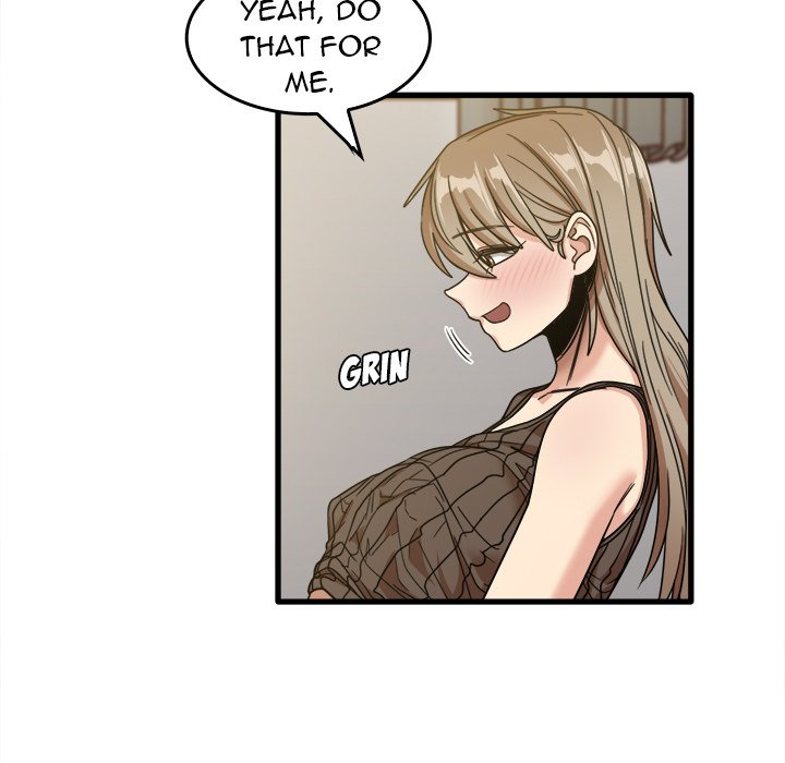 No More, No Less Chapter 46 - HolyManga.Net
