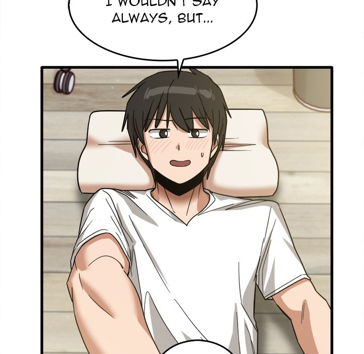 No More, No Less Chapter 46 - HolyManga.Net