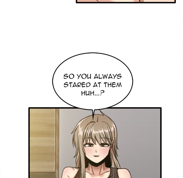 No More, No Less Chapter 46 - HolyManga.Net