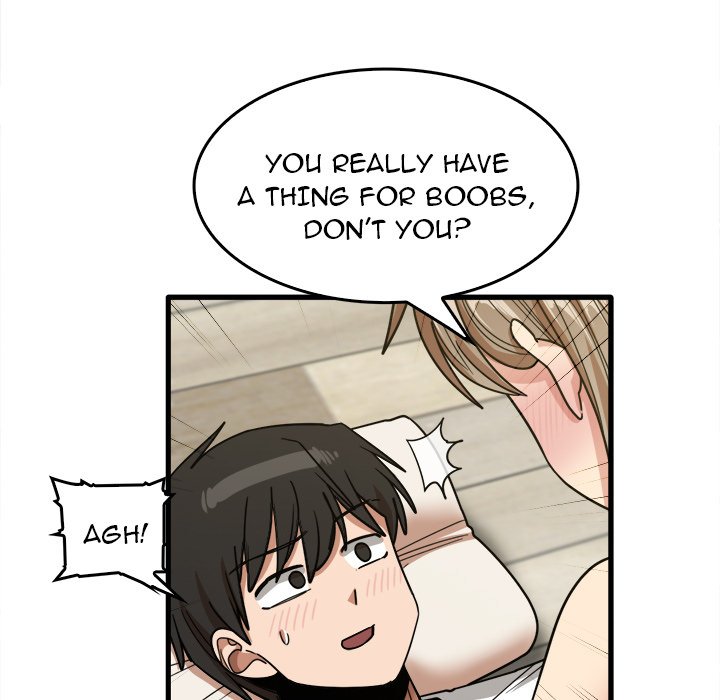No More, No Less Chapter 46 - HolyManga.Net