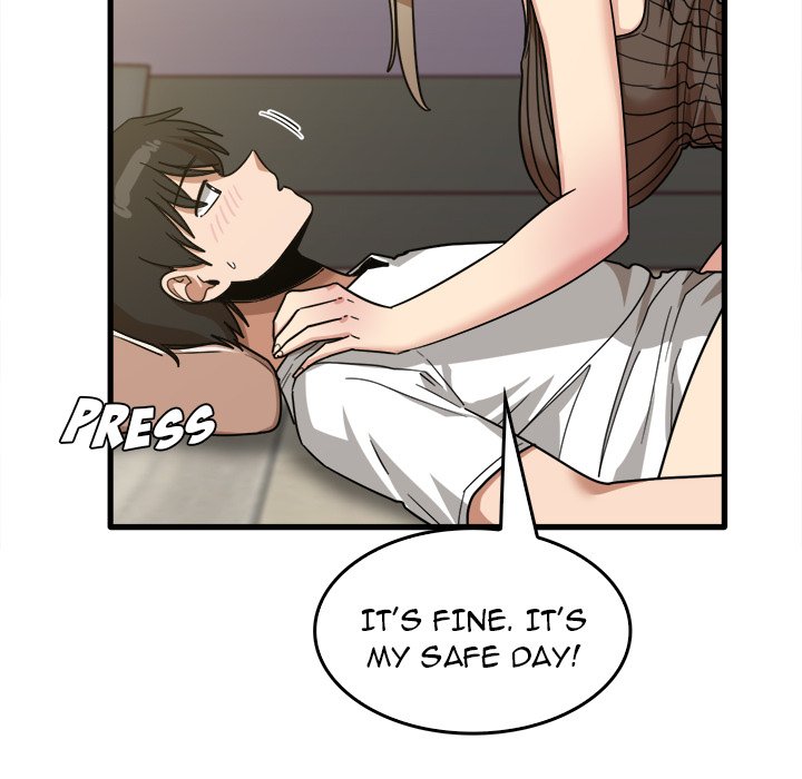 No More, No Less Chapter 46 - HolyManga.Net