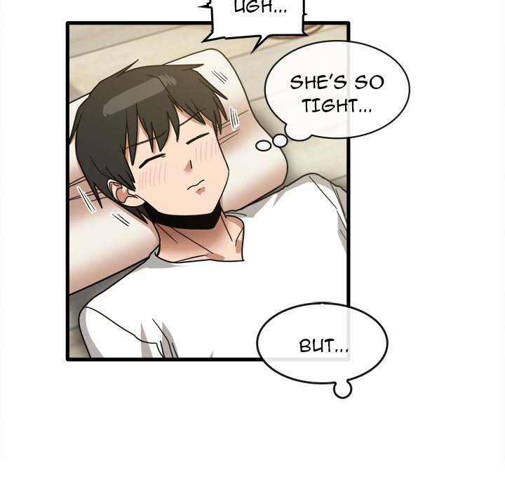 No More, No Less Chapter 46 - HolyManga.Net
