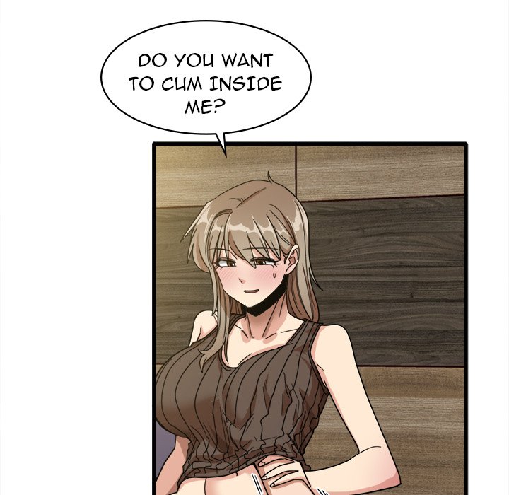 No More, No Less Chapter 46 - HolyManga.Net