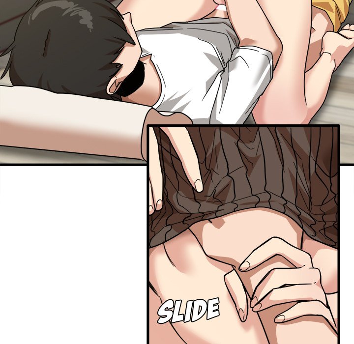 No More, No Less Chapter 46 - HolyManga.Net