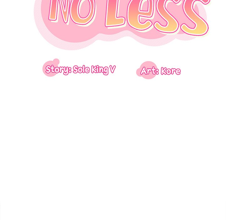 No More, No Less Chapter 46 - HolyManga.Net