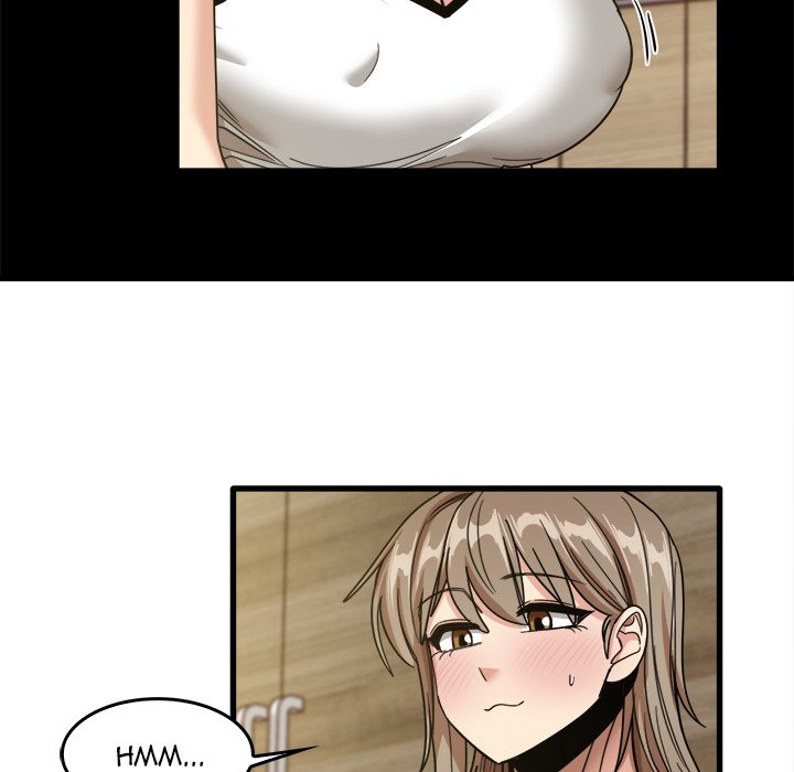 No More, No Less Chapter 46 - HolyManga.Net