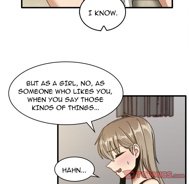 No More, No Less Chapter 46 - HolyManga.Net