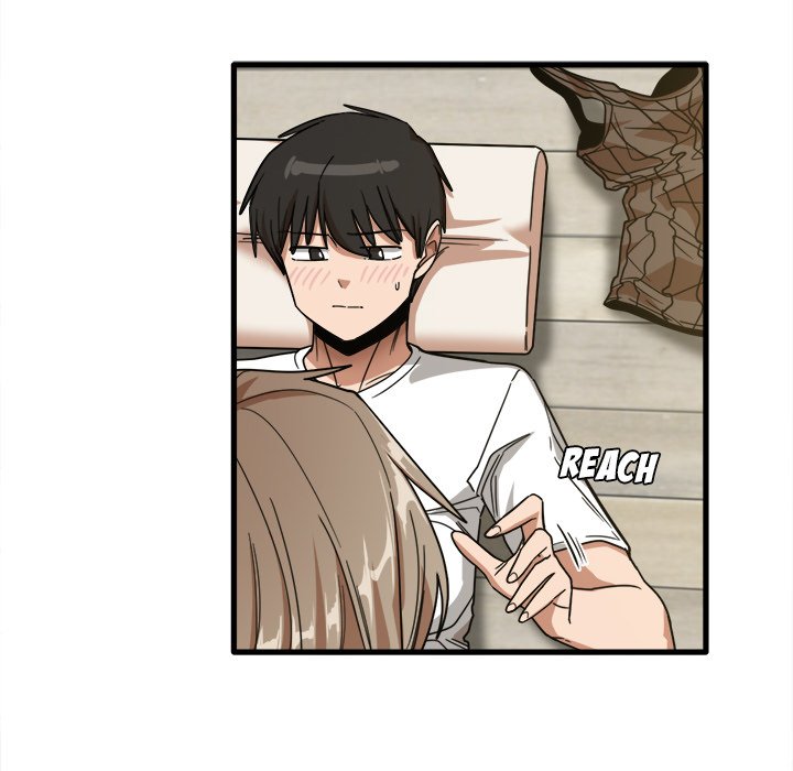 No More, No Less Chapter 46 - HolyManga.Net
