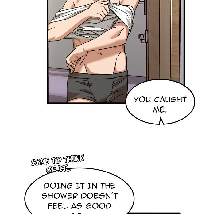 No More, No Less Chapter 46 - HolyManga.Net