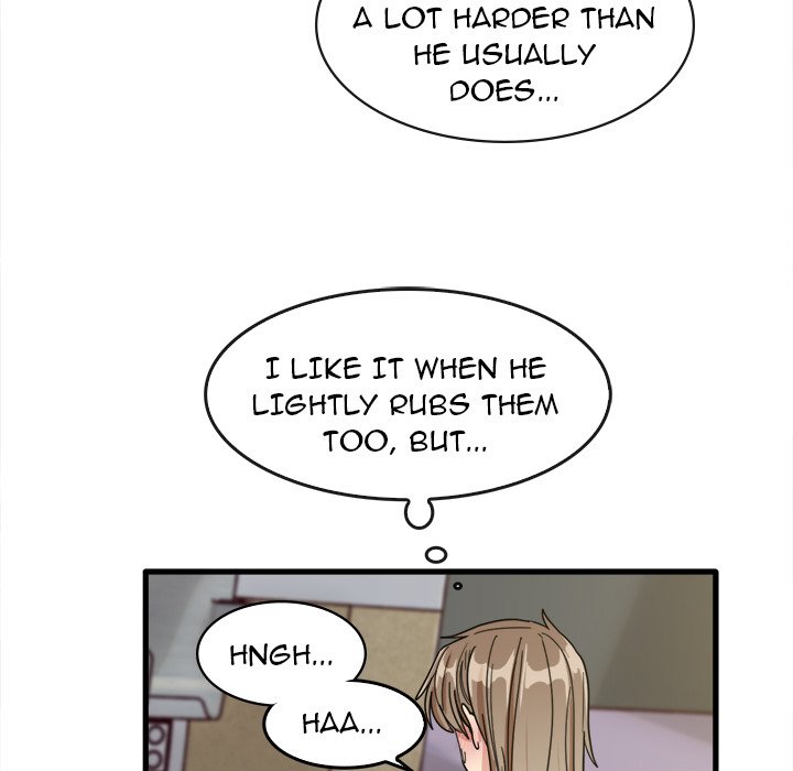 No More, No Less Chapter 46 - HolyManga.Net