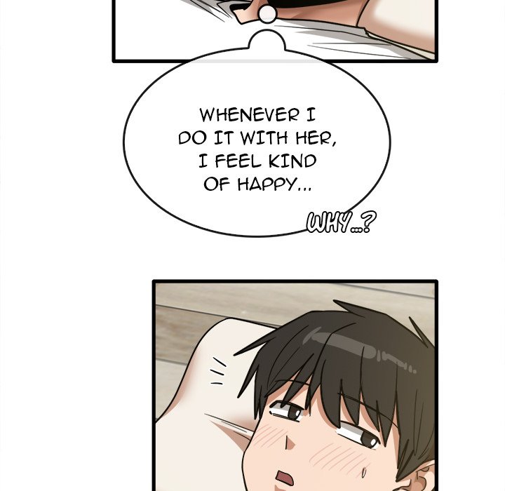 No More, No Less Chapter 46 - HolyManga.Net