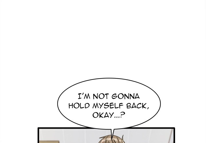 No More, No Less Chapter 46 - HolyManga.Net