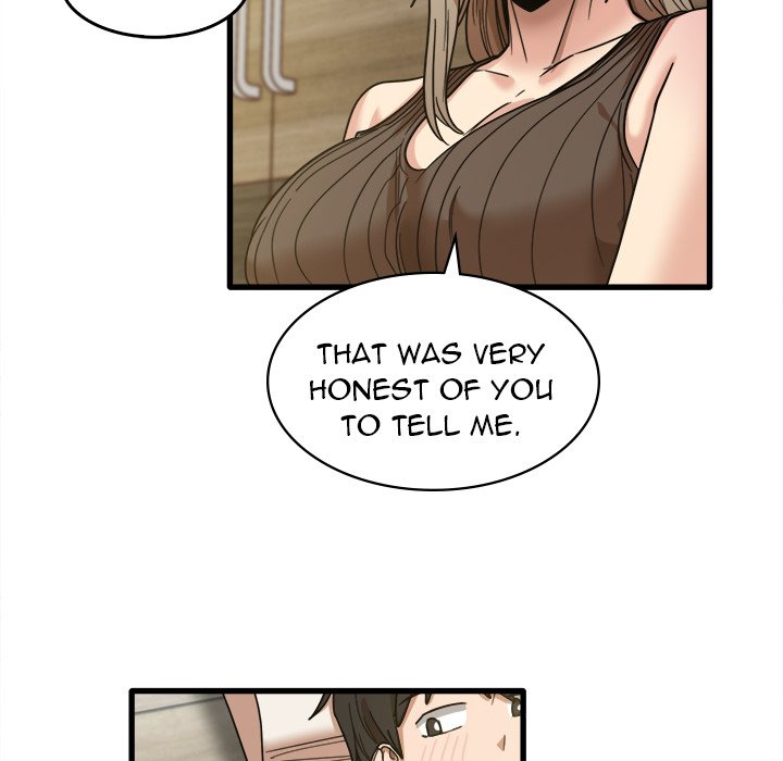 No More, No Less Chapter 46 - HolyManga.Net