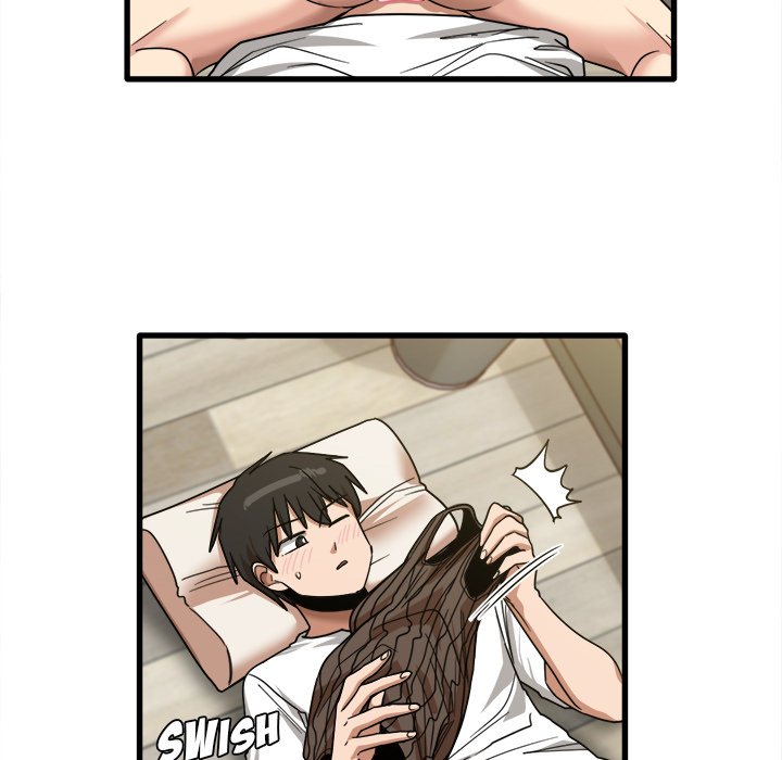 No More, No Less Chapter 46 - HolyManga.Net
