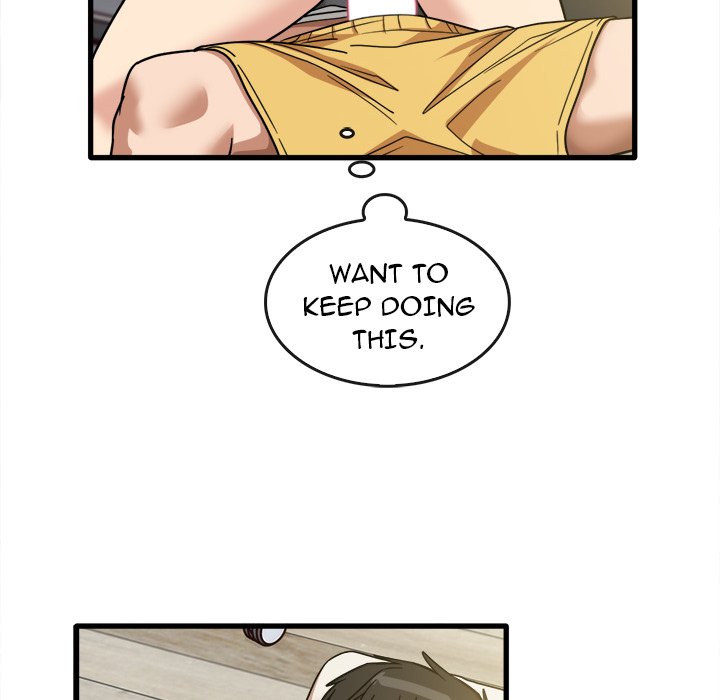 No More, No Less Chapter 46 - HolyManga.Net