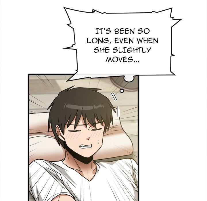 No More, No Less Chapter 46 - HolyManga.Net