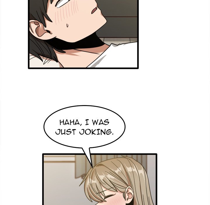 No More, No Less Chapter 46 - HolyManga.Net