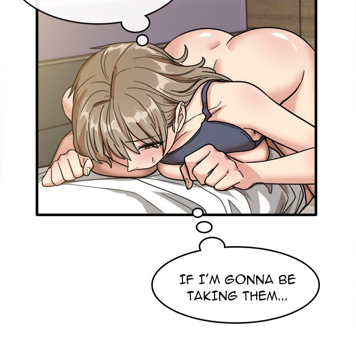 No More, No Less Chapter 46 - HolyManga.Net