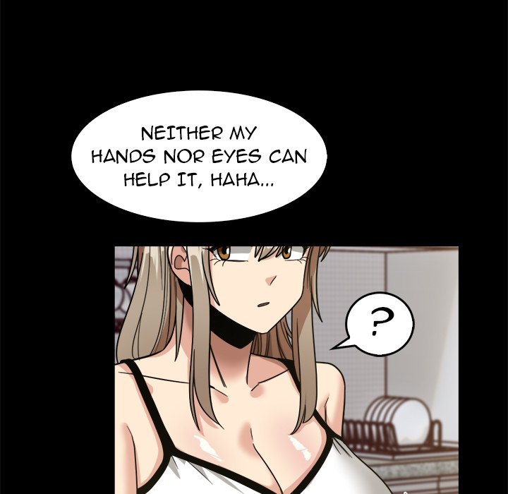 No More, No Less Chapter 46 - HolyManga.Net