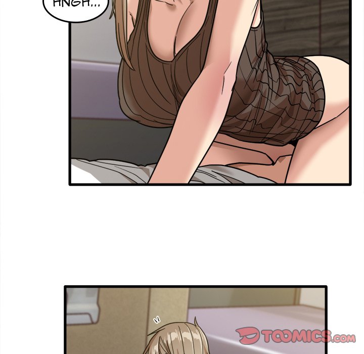 No More, No Less Chapter 46 - HolyManga.Net