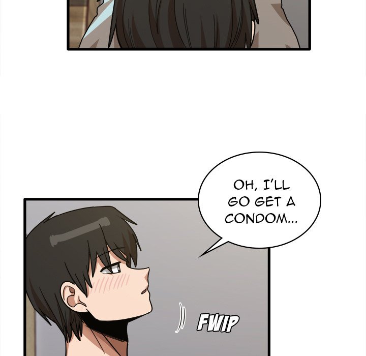 No More, No Less Chapter 46 - HolyManga.Net