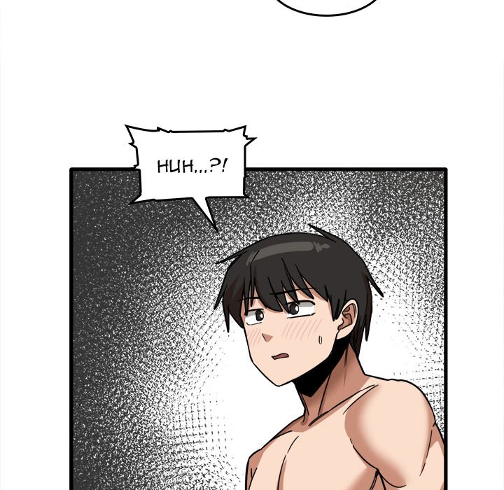 No More, No Less Chapter 46 - HolyManga.Net