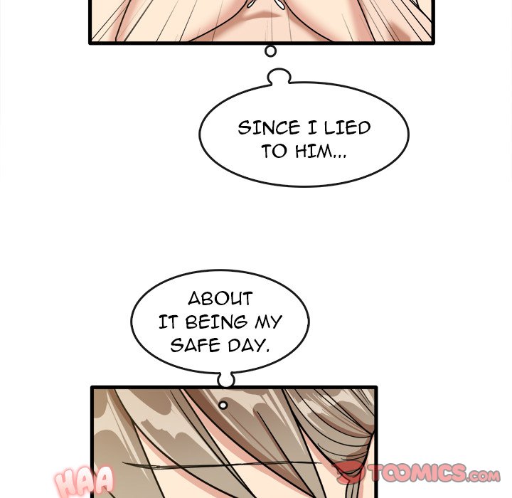 No More, No Less Chapter 46 - HolyManga.Net