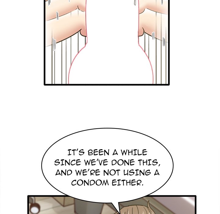 No More, No Less Chapter 46 - HolyManga.Net