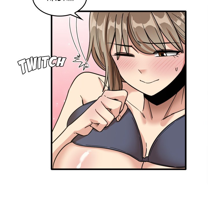 No More, No Less Chapter 46 - HolyManga.Net