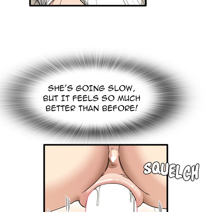 No More, No Less Chapter 46 - HolyManga.Net