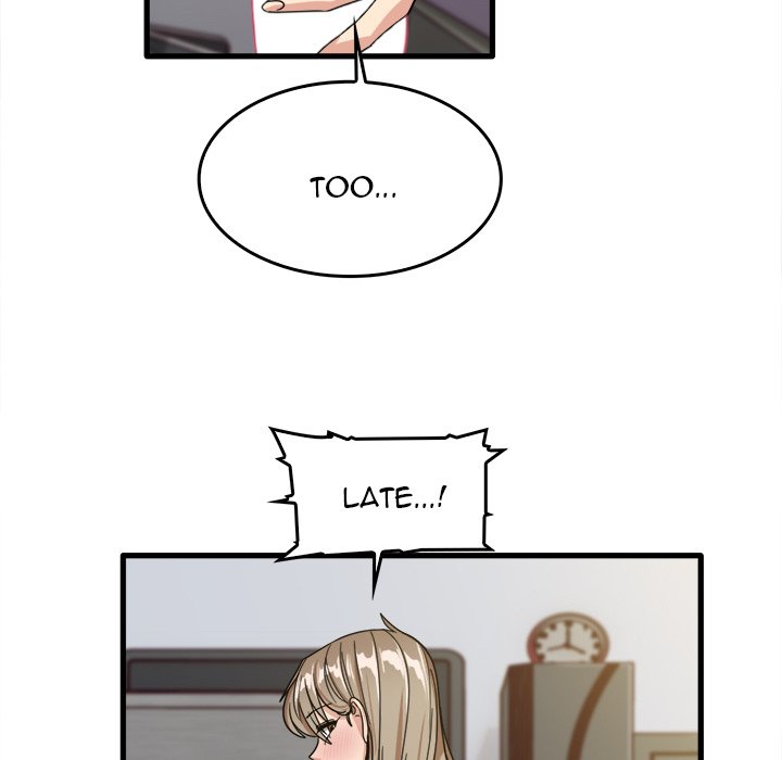 No More, No Less Chapter 46 - HolyManga.Net