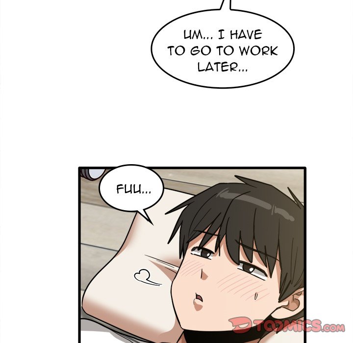 No More, No Less Chapter 46 - HolyManga.Net
