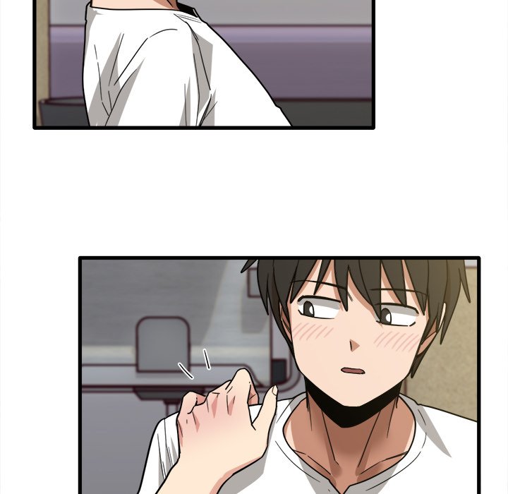 No More, No Less Chapter 46 - HolyManga.Net