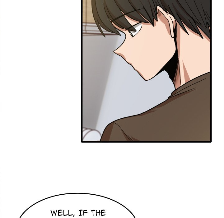No More, No Less Chapter 47 - HolyManga.Net