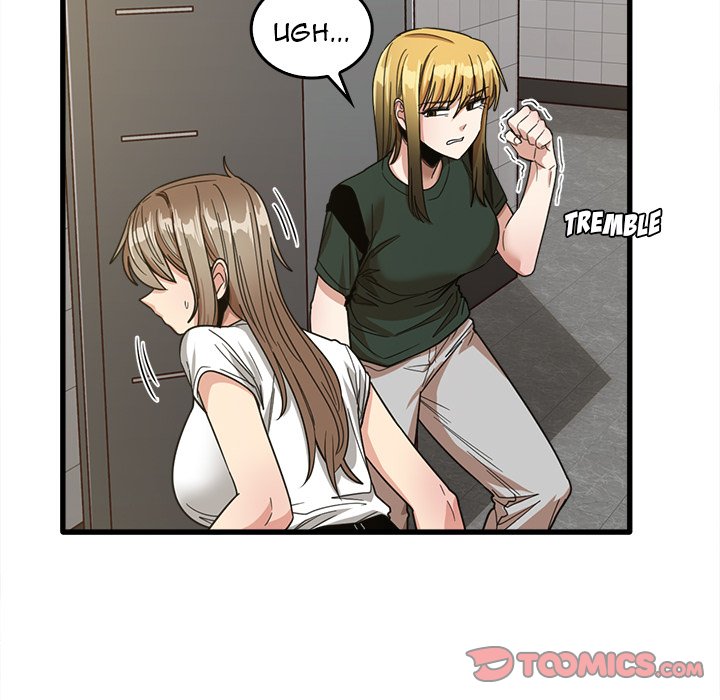No More, No Less Chapter 47 - HolyManga.Net