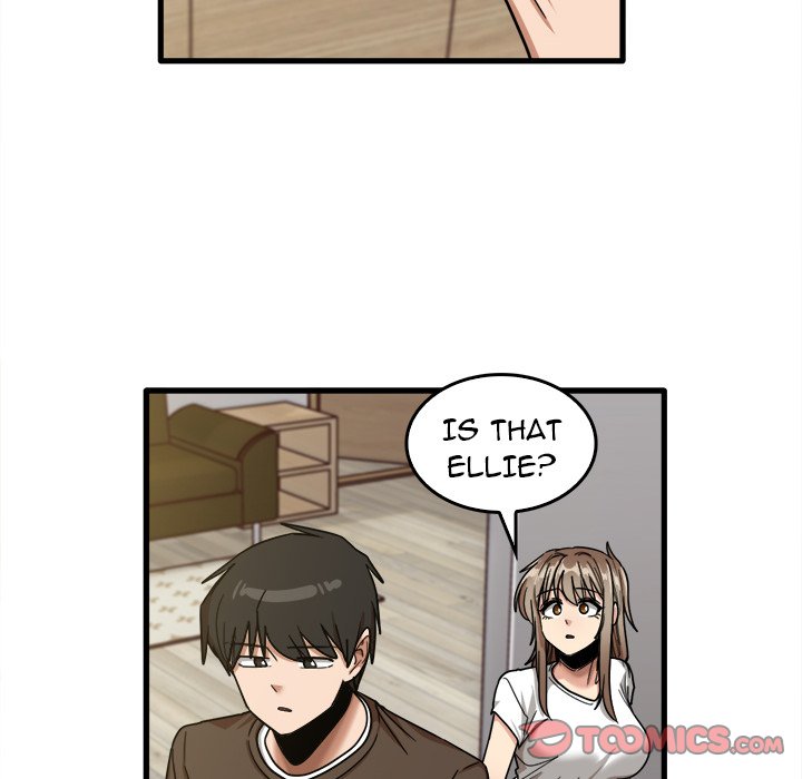 No More, No Less Chapter 47 - HolyManga.Net