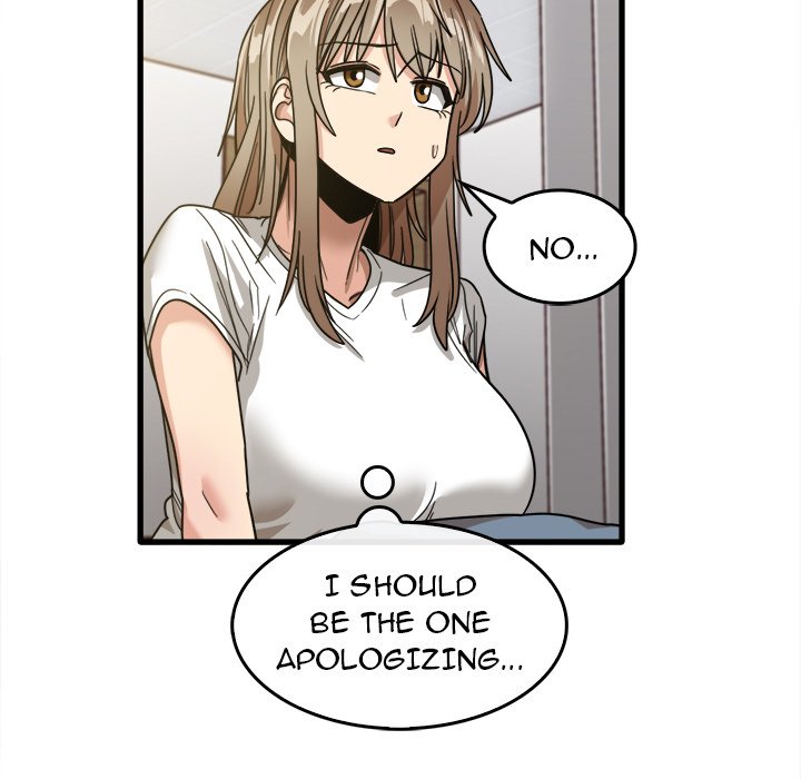 No More, No Less Chapter 47 - HolyManga.Net