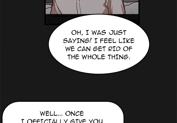 No More, No Less Chapter 47 - HolyManga.Net