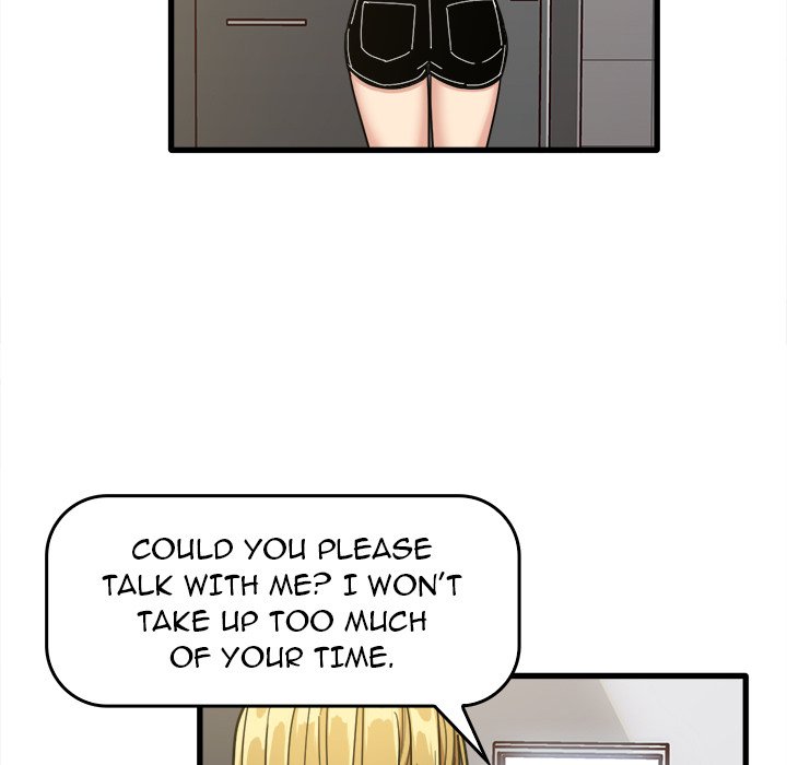 No More, No Less Chapter 47 - HolyManga.Net