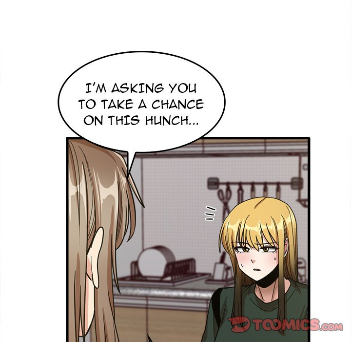 No More, No Less Chapter 47 - HolyManga.Net