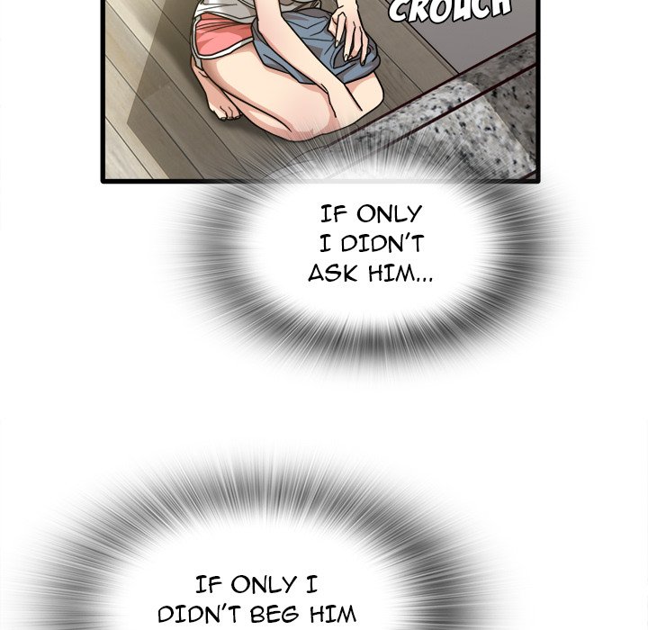 No More, No Less Chapter 47 - HolyManga.Net