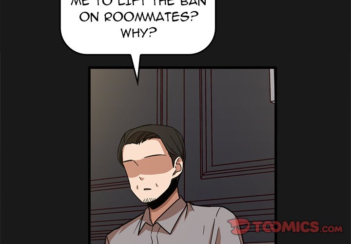 No More, No Less Chapter 47 - HolyManga.Net