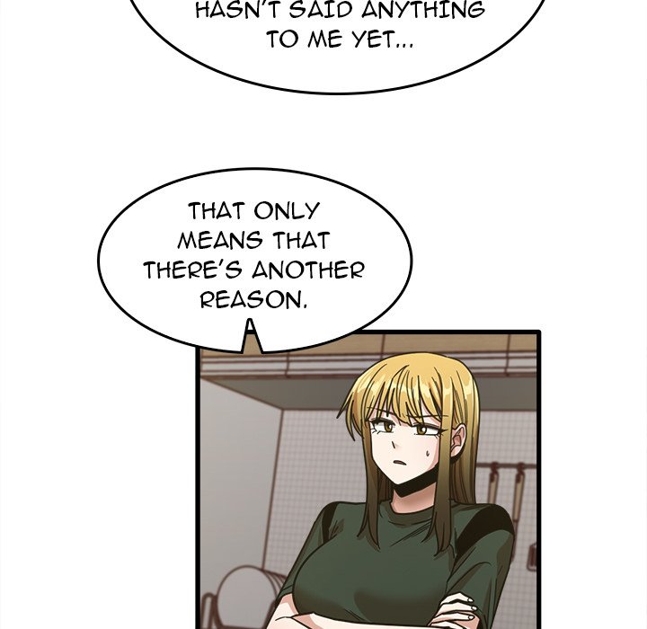 No More, No Less Chapter 47 - HolyManga.Net